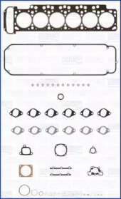 WILMINK GROUP wg1166383 -  Комплект прокладок, головка цилиндра